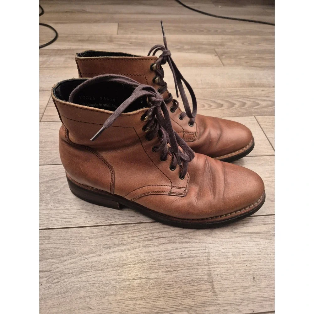Thursday Boot Company thursday boot